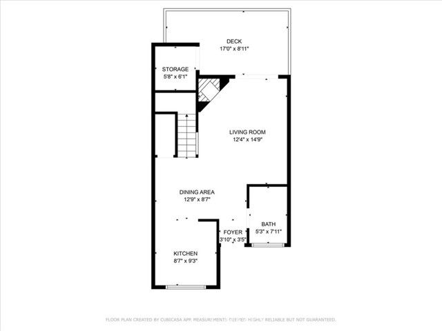 1828 Diamond Street 3, San Diego, CA 92109