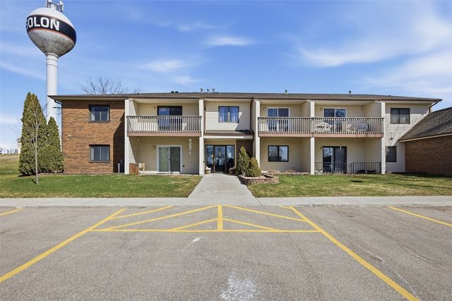 730 S Market Street 22, Solon, IA 52333