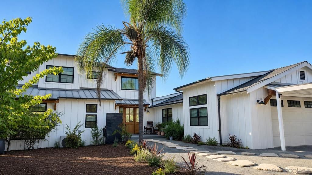 3003 Guajome Lake Road, Oceanside, CA 92057 — exterior