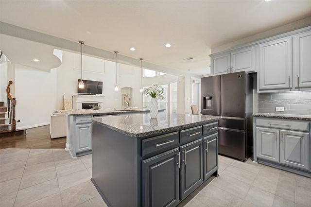 608 Yarrow Street, Little Elm, TX 75068