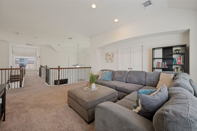 608 Yarrow Street, Little Elm, TX 75068