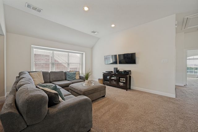 608 Yarrow Street, Little Elm, TX 75068