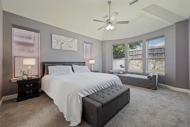 608 Yarrow Street, Little Elm, TX 75068