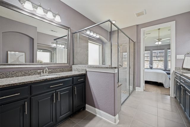 608 Yarrow Street, Little Elm, TX 75068