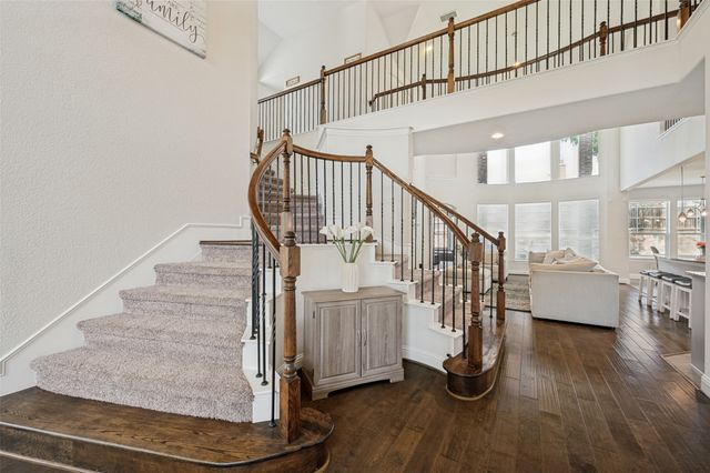 608 Yarrow Street, Little Elm, TX 75068