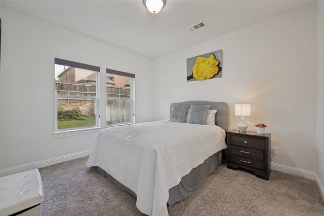 608 Yarrow Street, Little Elm, TX 75068