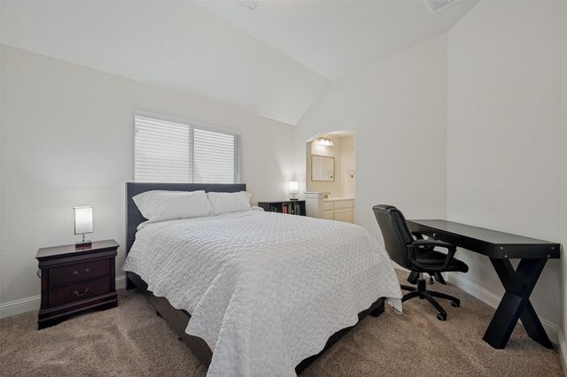 608 Yarrow Street, Little Elm, TX 75068