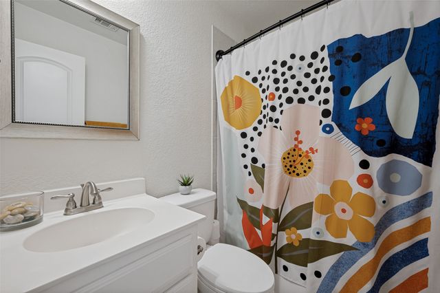 608 Yarrow Street, Little Elm, TX 75068