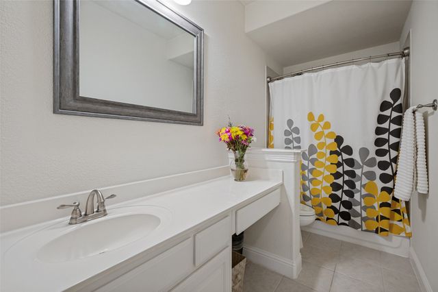 608 Yarrow Street, Little Elm, TX 75068