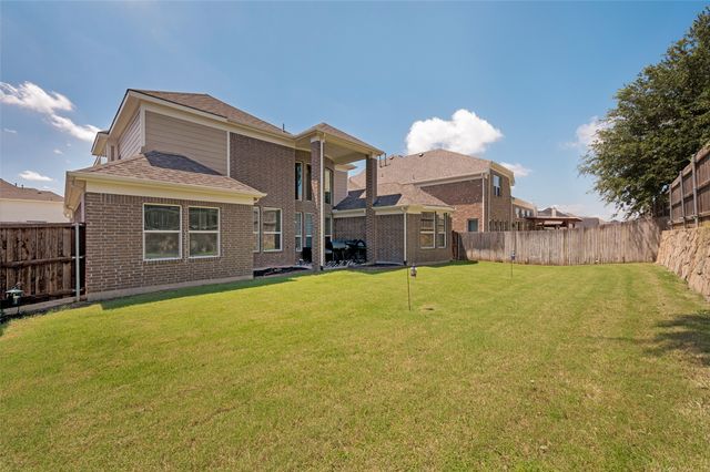 608 Yarrow Street, Little Elm, TX 75068
