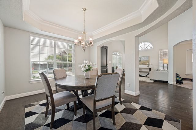 608 Yarrow Street, Little Elm, TX 75068