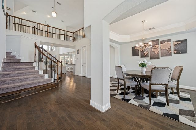 608 Yarrow Street, Little Elm, TX 75068