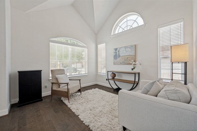 608 Yarrow Street, Little Elm, TX 75068