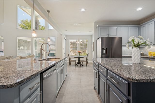 608 Yarrow Street, Little Elm, TX 75068