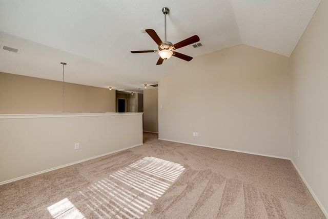 401 Preston Oaks Drive, Lewisville, TX 75067