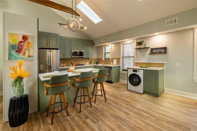 1668 N Druid Hills Road NE, Atlanta, GA 30319