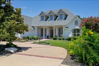 2314 Camino Del Verdes PL, Round Rock, TX 78681