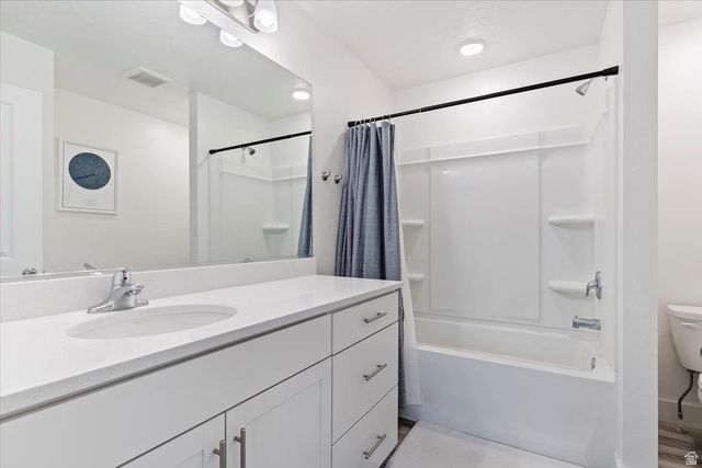 1112 N 1880 W, Farmington, UT 84025