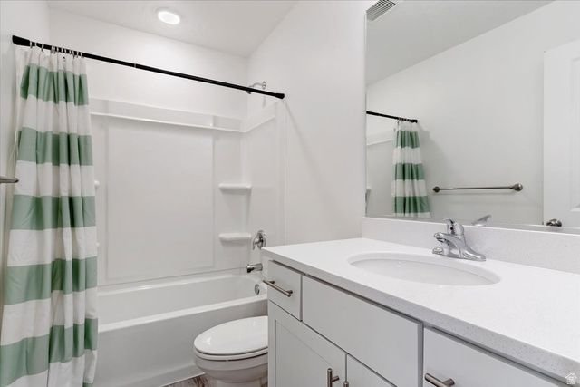 1112 N 1880 W, Farmington, UT 84025
