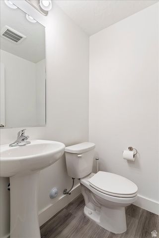 1112 N 1880 W, Farmington, UT 84025