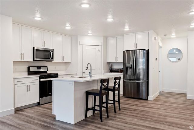 1112 N 1880 W, Farmington, UT 84025