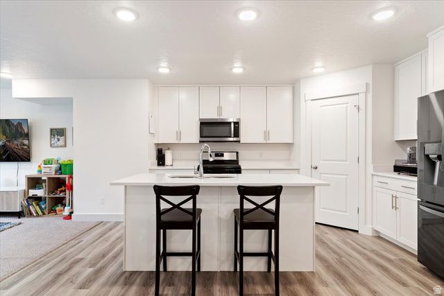 1112 N 1880 W, Farmington, UT 84025