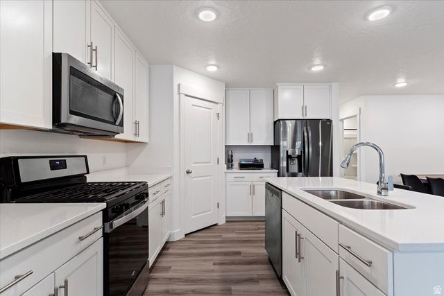 1112 N 1880 W, Farmington, UT 84025