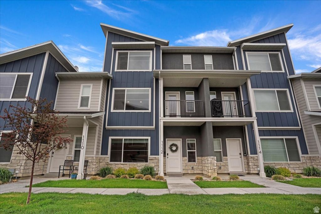 1112 N 1880 W, Farmington, UT 84025