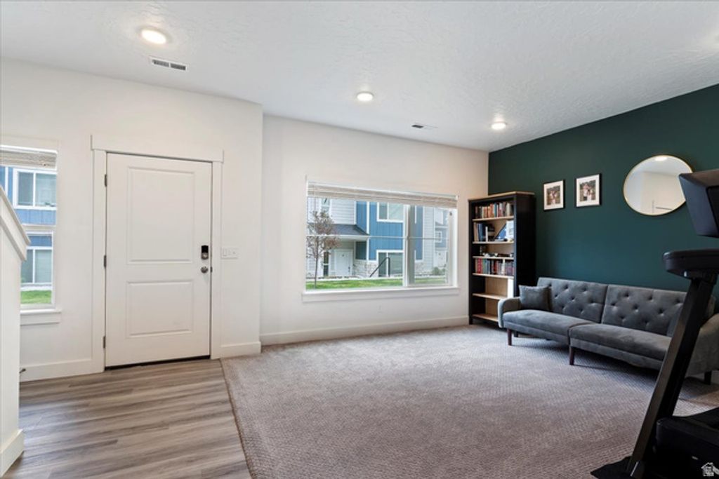1112 N 1880 W, Farmington, UT 84025 — photo 2