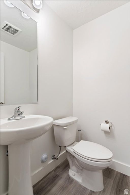 1112 N 1880 W, Farmington, UT 84025 — photo 4