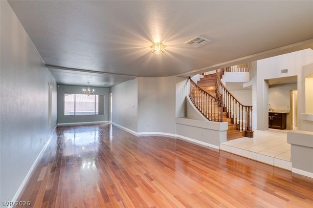 3636 Dorrington Drive, Las Vegas, NV 89129