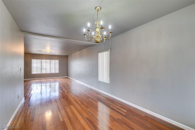 3636 Dorrington Drive, Las Vegas, NV 89129