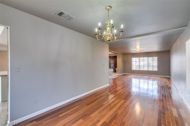 3636 Dorrington Drive, Las Vegas, NV 89129