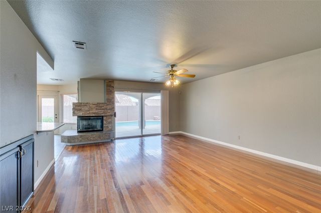 3636 Dorrington Drive, Las Vegas, NV 89129