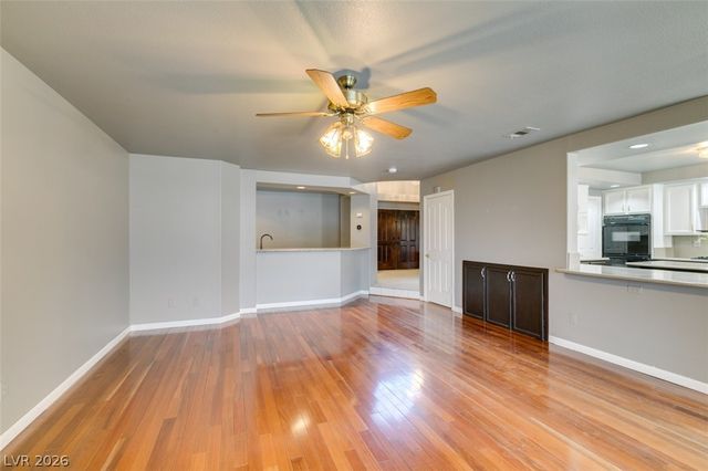 3636 Dorrington Drive, Las Vegas, NV 89129