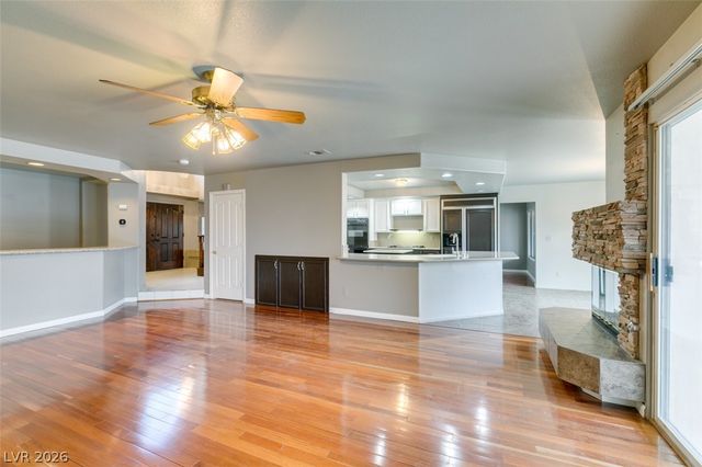 3636 Dorrington Drive, Las Vegas, NV 89129