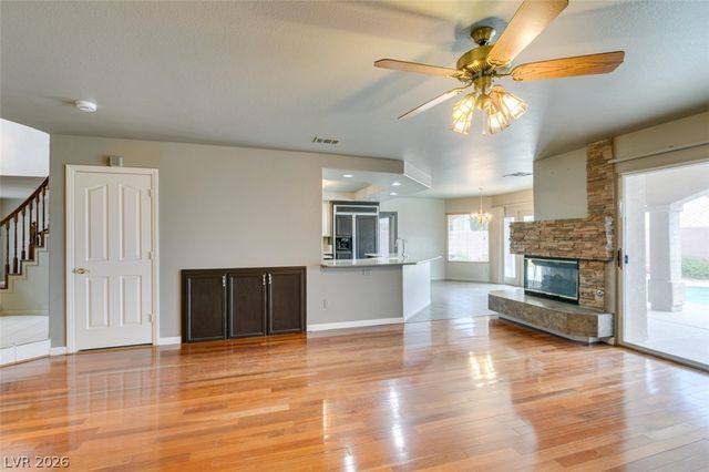 3636 Dorrington Drive, Las Vegas, NV 89129