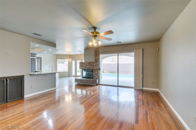 3636 Dorrington Drive, Las Vegas, NV 89129