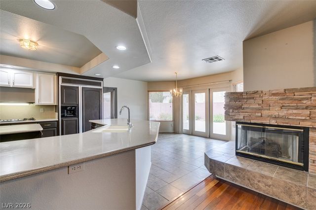 3636 Dorrington Drive, Las Vegas, NV 89129