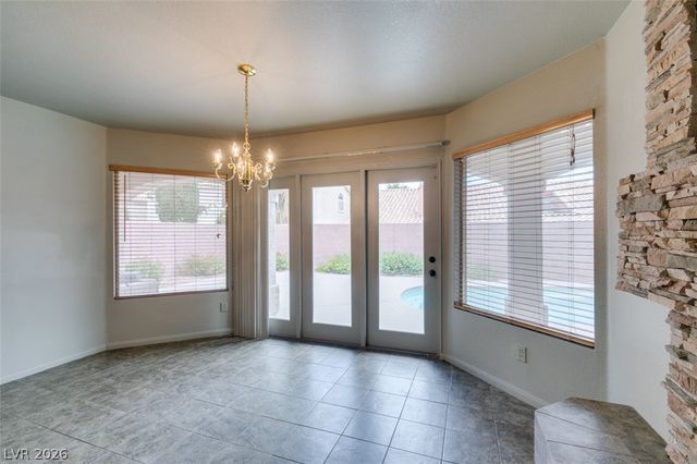 3636 Dorrington Drive, Las Vegas, NV 89129