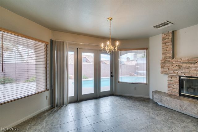 3636 Dorrington Drive, Las Vegas, NV 89129