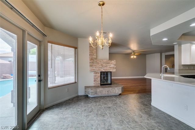 3636 Dorrington Drive, Las Vegas, NV 89129