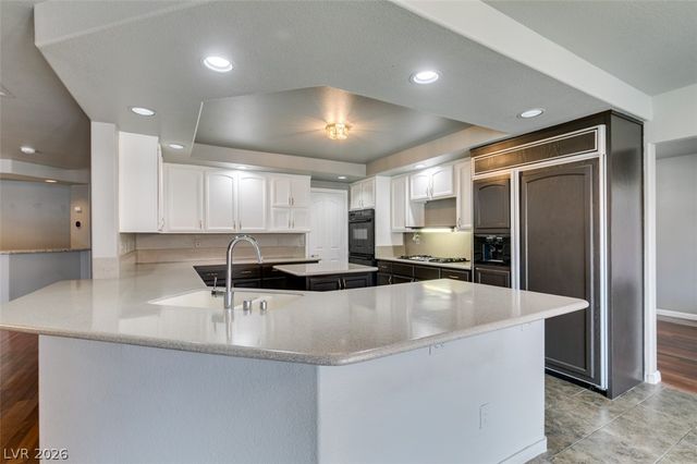 3636 Dorrington Drive, Las Vegas, NV 89129