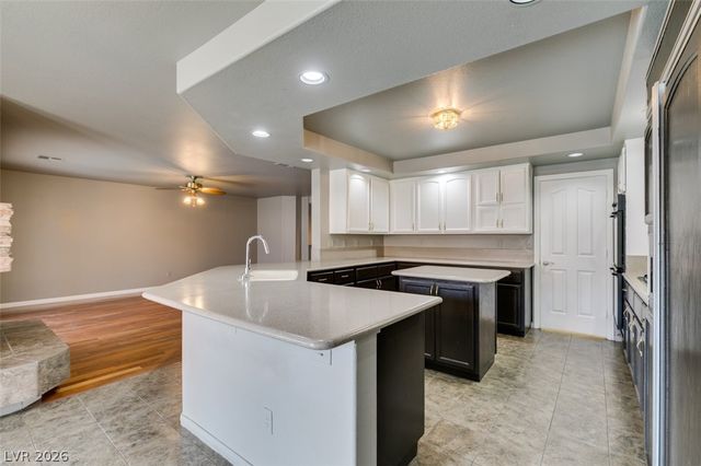 3636 Dorrington Drive, Las Vegas, NV 89129