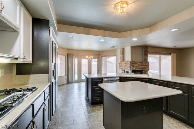 3636 Dorrington Drive, Las Vegas, NV 89129