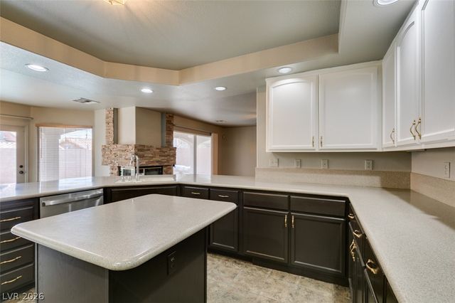 3636 Dorrington Drive, Las Vegas, NV 89129
