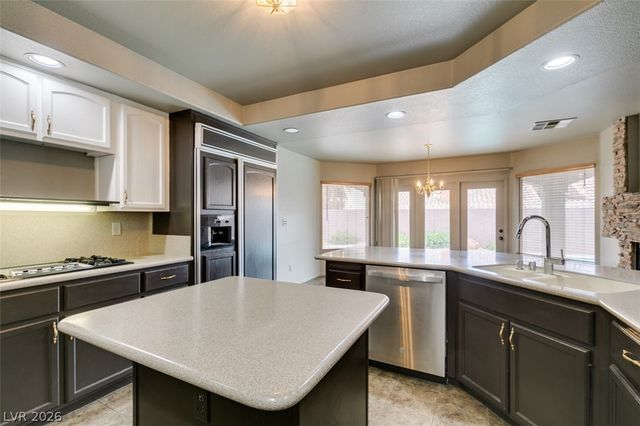 3636 Dorrington Drive, Las Vegas, NV 89129