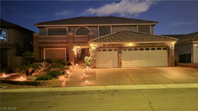 3636 Dorrington Drive, Las Vegas, NV 89129