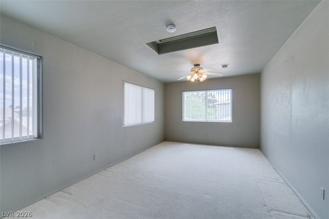 3636 Dorrington Drive, Las Vegas, NV 89129