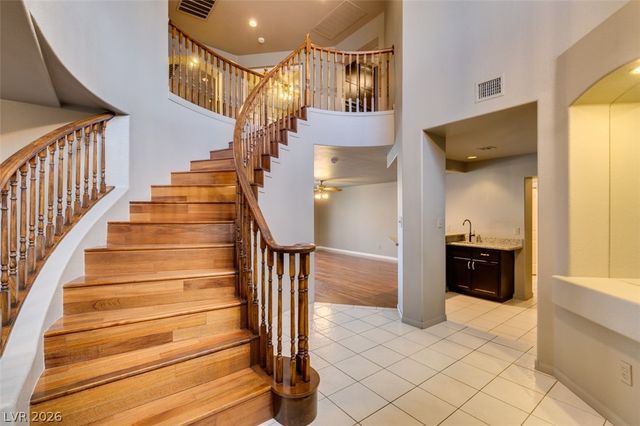 3636 Dorrington Drive, Las Vegas, NV 89129